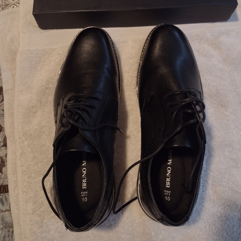 Bruno Marc Men's Shoes